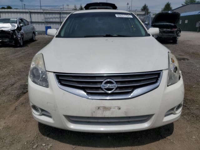 Photo 4 VIN: 1N4AL2AP3BN449414 - NISSAN ALTIMA 