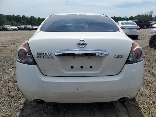 Photo 5 VIN: 1N4AL2AP3BN449414 - NISSAN ALTIMA 