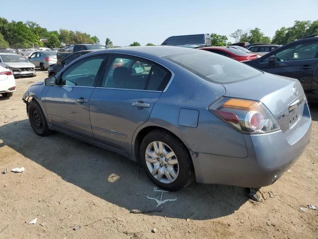 Photo 1 VIN: 1N4AL2AP3BN449512 - NISSAN ALTIMA BAS 