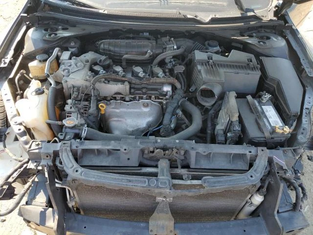 Photo 10 VIN: 1N4AL2AP3BN449512 - NISSAN ALTIMA BAS 