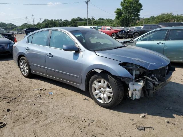 Photo 3 VIN: 1N4AL2AP3BN449512 - NISSAN ALTIMA BAS 