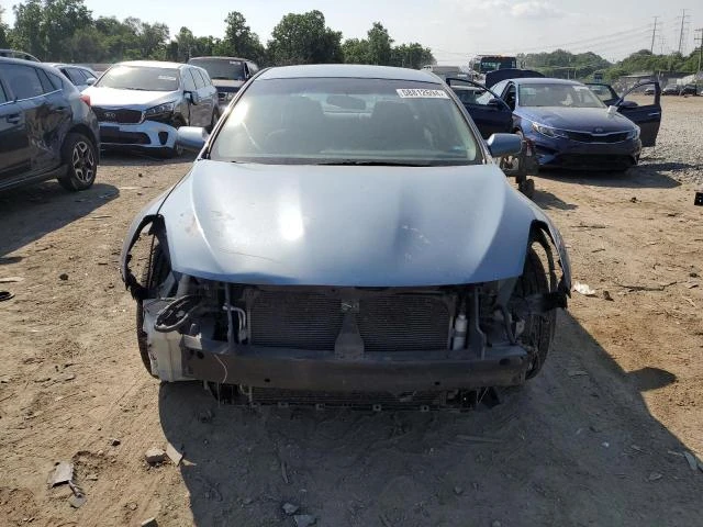 Photo 4 VIN: 1N4AL2AP3BN449512 - NISSAN ALTIMA BAS 