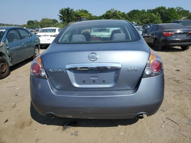 Photo 5 VIN: 1N4AL2AP3BN449512 - NISSAN ALTIMA BAS 