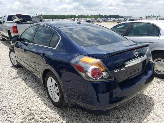 Photo 2 VIN: 1N4AL2AP3BN451793 - NISSAN ALTIMA BAS 