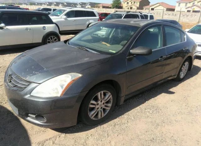 Photo 1 VIN: 1N4AL2AP3BN452331 - NISSAN ALTIMA 