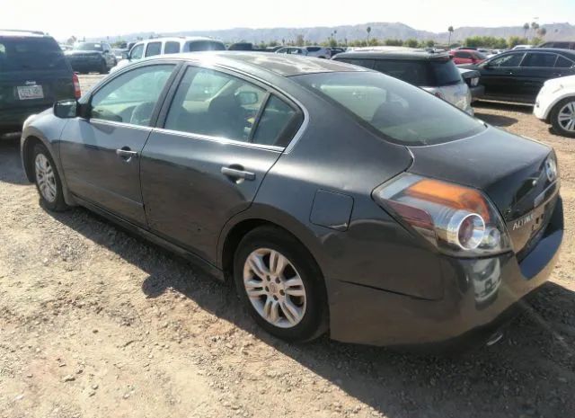 Photo 2 VIN: 1N4AL2AP3BN452331 - NISSAN ALTIMA 