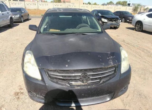 Photo 5 VIN: 1N4AL2AP3BN452331 - NISSAN ALTIMA 