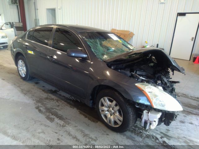 Photo 0 VIN: 1N4AL2AP3BN453592 - NISSAN ALTIMA 