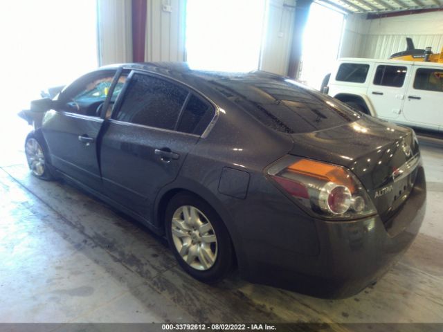 Photo 2 VIN: 1N4AL2AP3BN453592 - NISSAN ALTIMA 