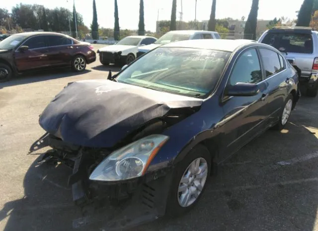 Photo 1 VIN: 1N4AL2AP3BN454676 - NISSAN ALTIMA 