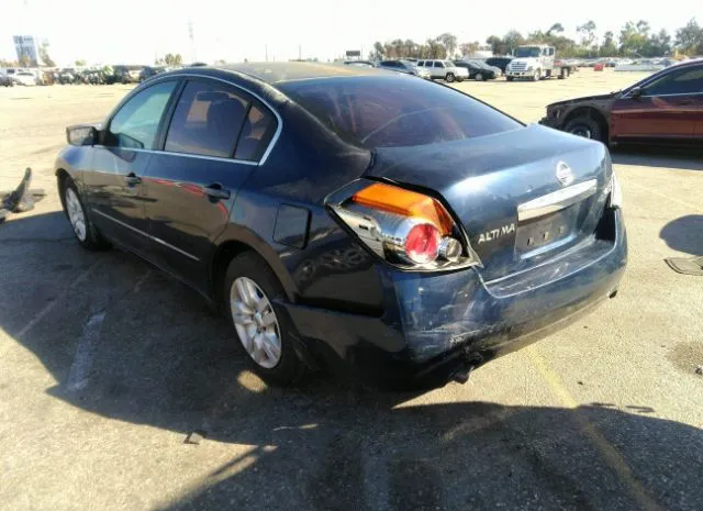 Photo 2 VIN: 1N4AL2AP3BN454676 - NISSAN ALTIMA 