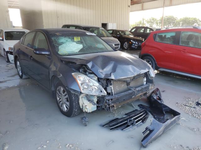 Photo 0 VIN: 1N4AL2AP3BN454919 - NISSAN ALTIMA 