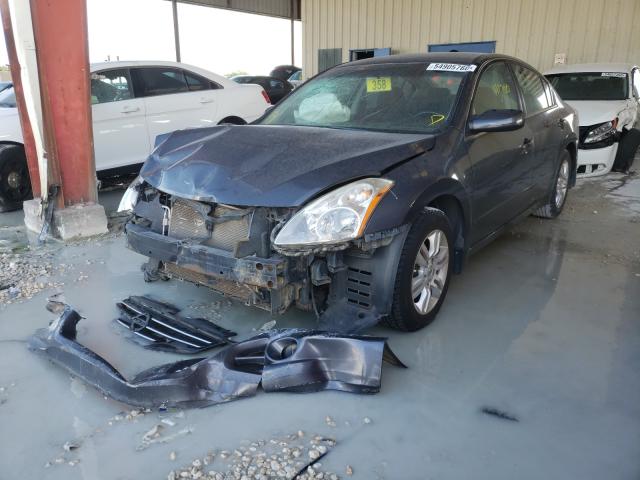 Photo 1 VIN: 1N4AL2AP3BN454919 - NISSAN ALTIMA 