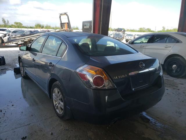 Photo 2 VIN: 1N4AL2AP3BN454919 - NISSAN ALTIMA 