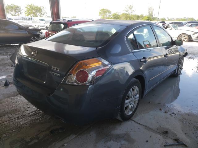 Photo 3 VIN: 1N4AL2AP3BN454919 - NISSAN ALTIMA 