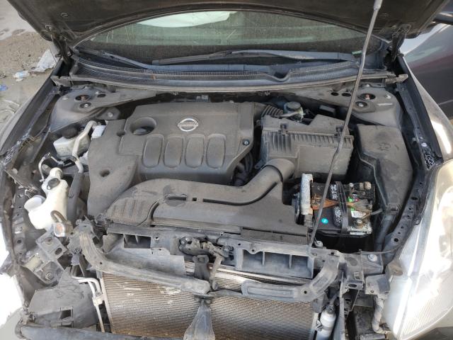 Photo 6 VIN: 1N4AL2AP3BN454919 - NISSAN ALTIMA 