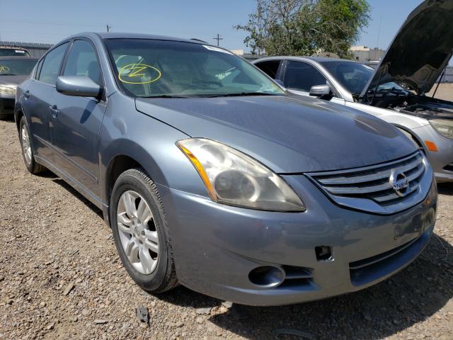 Photo 0 VIN: 1N4AL2AP3BN454998 - NISSAN ALTIMA BAS 