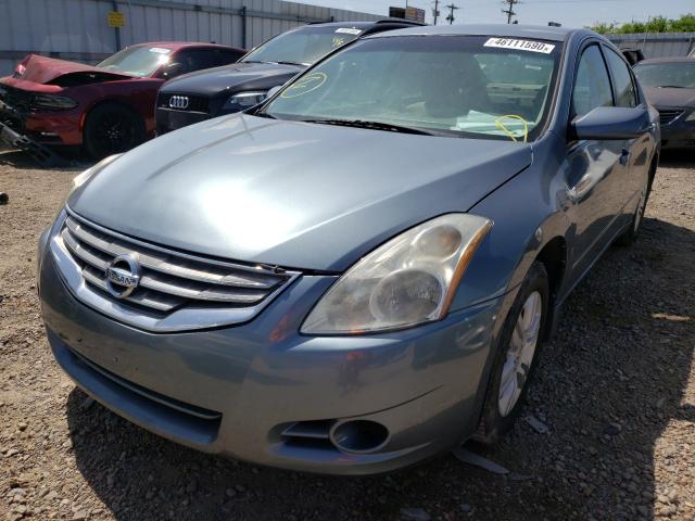 Photo 1 VIN: 1N4AL2AP3BN454998 - NISSAN ALTIMA BAS 