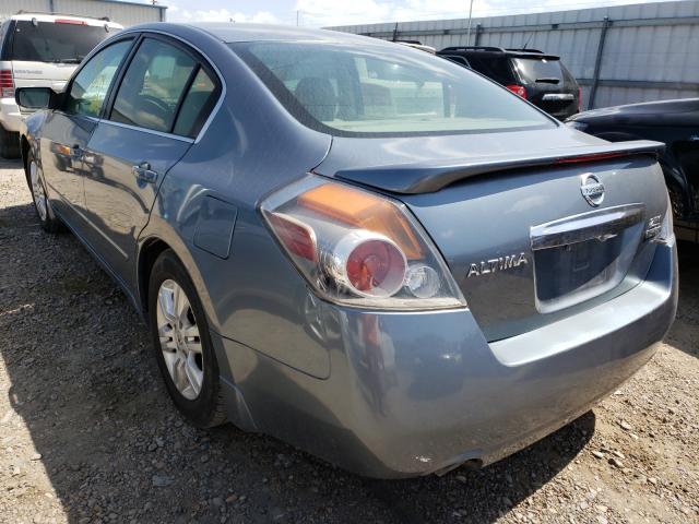 Photo 2 VIN: 1N4AL2AP3BN454998 - NISSAN ALTIMA BAS 