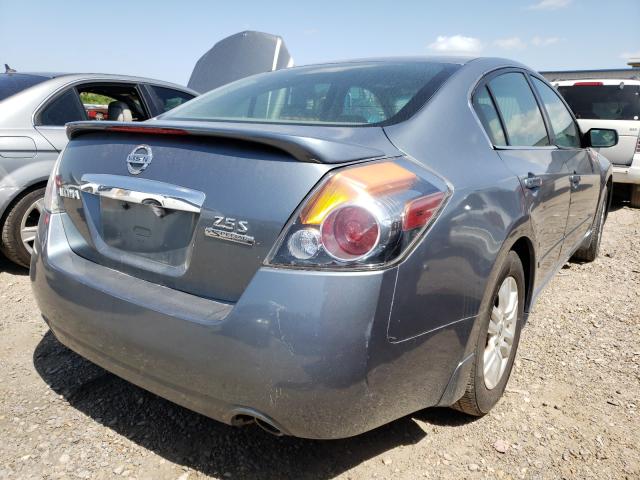 Photo 3 VIN: 1N4AL2AP3BN454998 - NISSAN ALTIMA BAS 