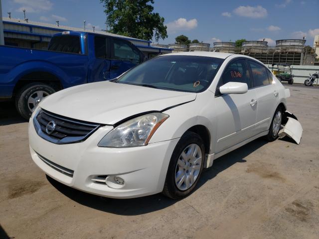 Photo 1 VIN: 1N4AL2AP3BN455083 - NISSAN ALTIMA 