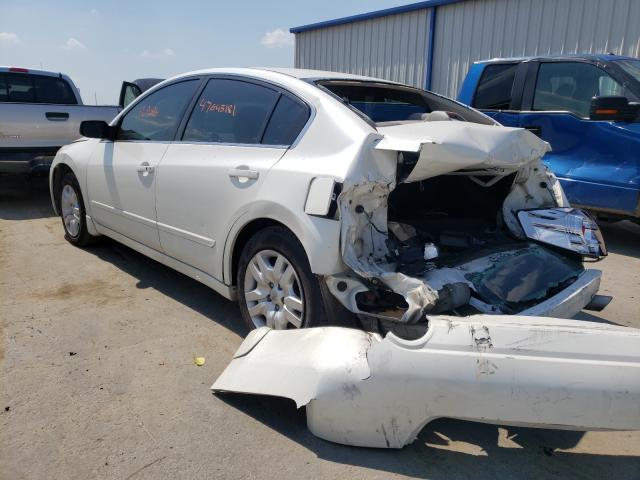 Photo 2 VIN: 1N4AL2AP3BN455083 - NISSAN ALTIMA 