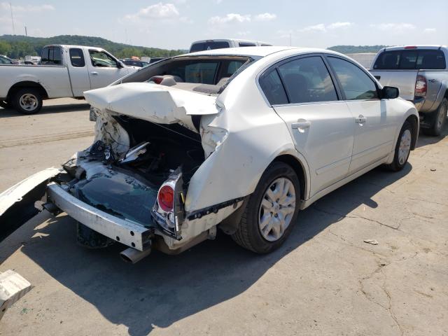 Photo 3 VIN: 1N4AL2AP3BN455083 - NISSAN ALTIMA 