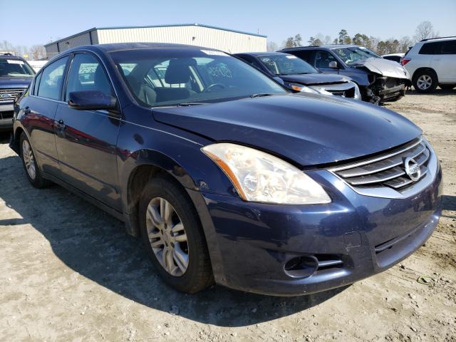 Photo 0 VIN: 1N4AL2AP3BN456010 - NISSAN ALTIMA BAS 