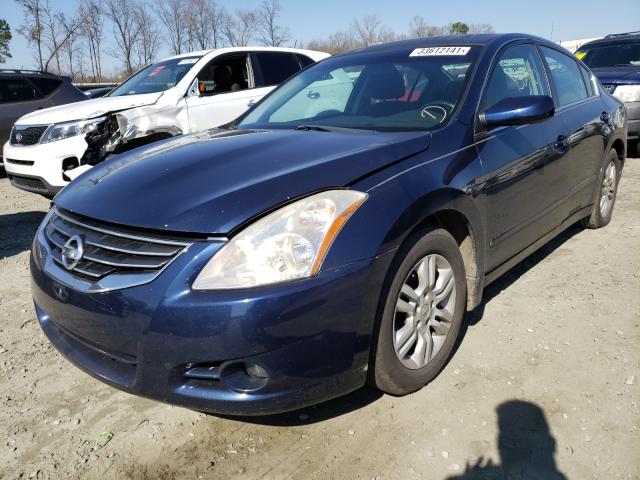 Photo 1 VIN: 1N4AL2AP3BN456010 - NISSAN ALTIMA BAS 