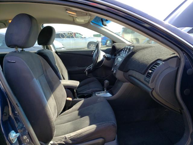 Photo 4 VIN: 1N4AL2AP3BN456010 - NISSAN ALTIMA BAS 