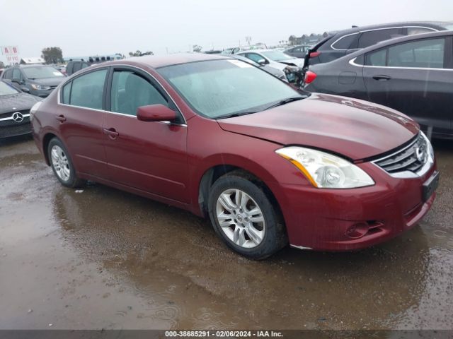 Photo 0 VIN: 1N4AL2AP3BN456119 - NISSAN ALTIMA 