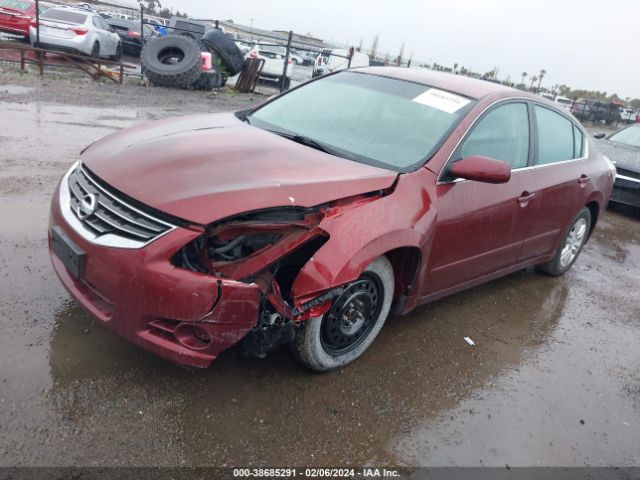 Photo 1 VIN: 1N4AL2AP3BN456119 - NISSAN ALTIMA 