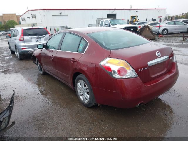 Photo 2 VIN: 1N4AL2AP3BN456119 - NISSAN ALTIMA 