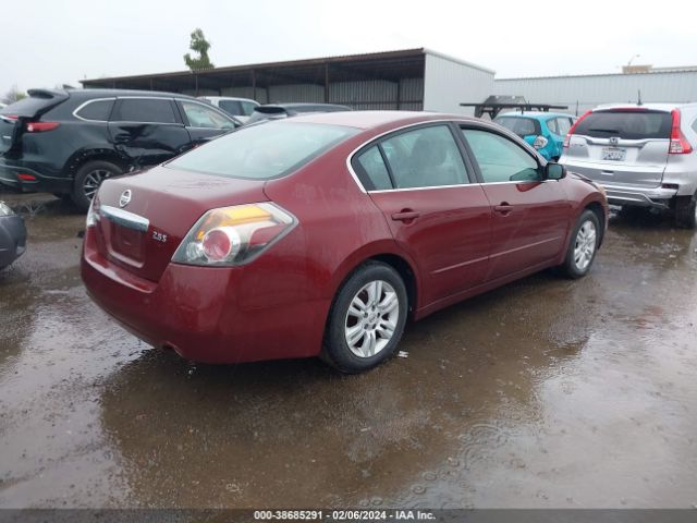 Photo 3 VIN: 1N4AL2AP3BN456119 - NISSAN ALTIMA 