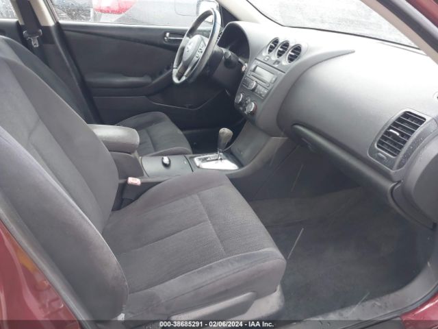 Photo 4 VIN: 1N4AL2AP3BN456119 - NISSAN ALTIMA 