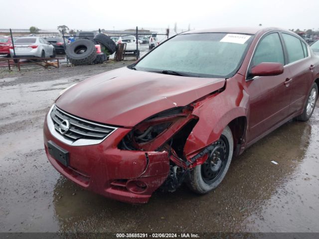 Photo 5 VIN: 1N4AL2AP3BN456119 - NISSAN ALTIMA 