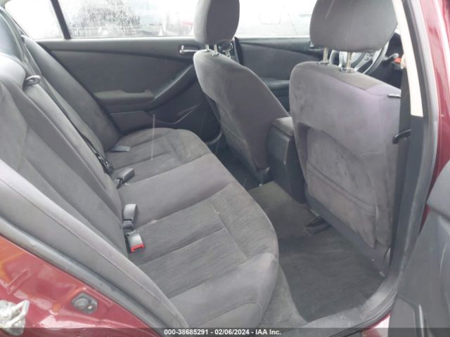 Photo 7 VIN: 1N4AL2AP3BN456119 - NISSAN ALTIMA 