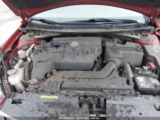 Photo 9 VIN: 1N4AL2AP3BN456119 - NISSAN ALTIMA 