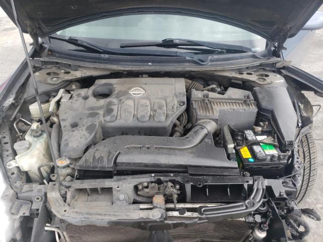 Photo 10 VIN: 1N4AL2AP3BN456749 - NISSAN ALTIMA BAS 