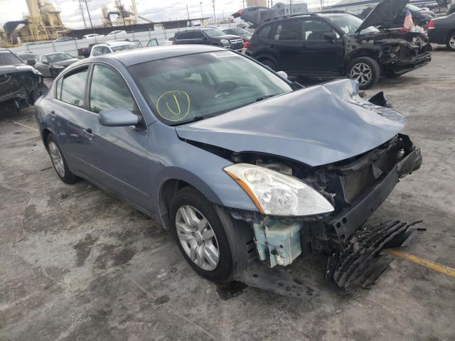 Photo 3 VIN: 1N4AL2AP3BN456749 - NISSAN ALTIMA BAS 