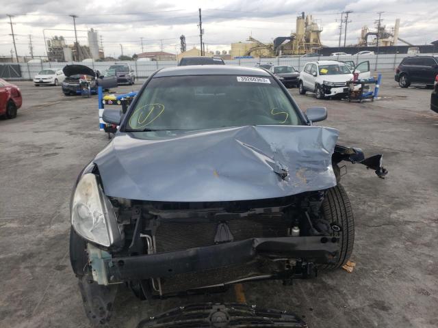 Photo 4 VIN: 1N4AL2AP3BN456749 - NISSAN ALTIMA BAS 