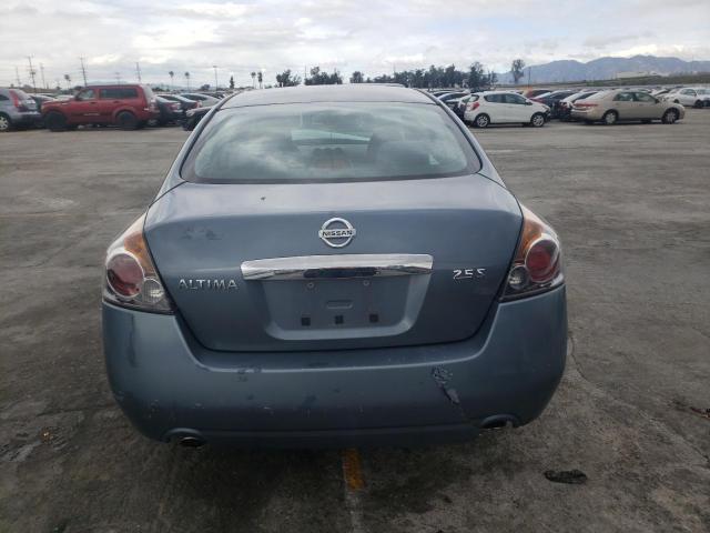 Photo 5 VIN: 1N4AL2AP3BN456749 - NISSAN ALTIMA BAS 