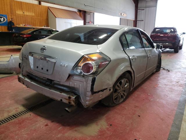 Photo 3 VIN: 1N4AL2AP3BN458792 - NISSAN ALTIMA BAS 