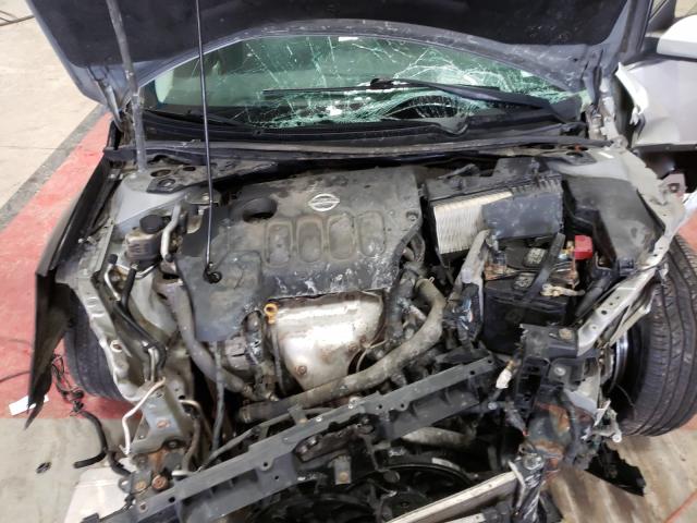 Photo 6 VIN: 1N4AL2AP3BN458792 - NISSAN ALTIMA BAS 