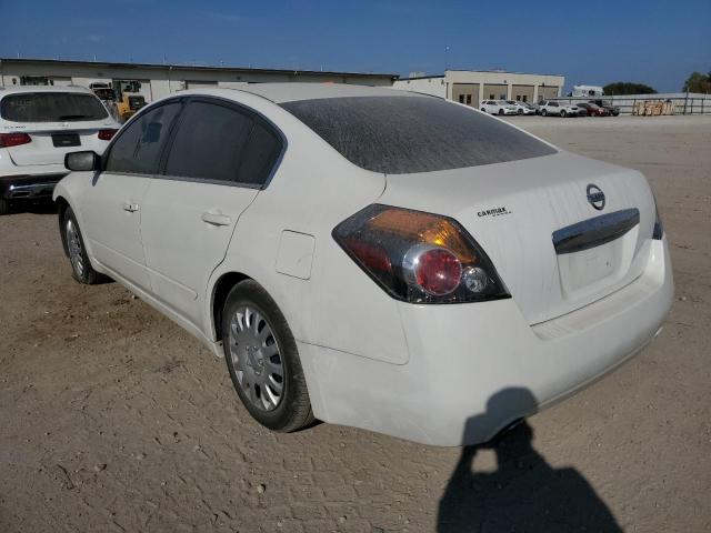 Photo 2 VIN: 1N4AL2AP3BN459408 - NISSAN ALTIMA BAS 