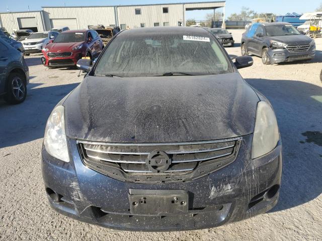 Photo 4 VIN: 1N4AL2AP3BN459733 - NISSAN ALTIMA BAS 