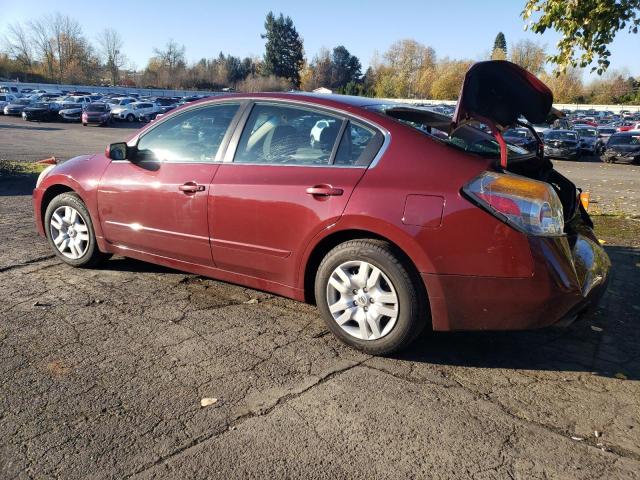 Photo 1 VIN: 1N4AL2AP3BN461496 - NISSAN ALTIMA 