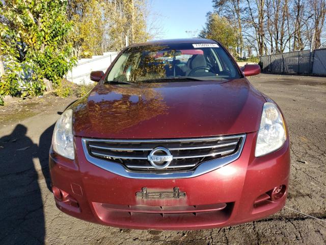 Photo 4 VIN: 1N4AL2AP3BN461496 - NISSAN ALTIMA 