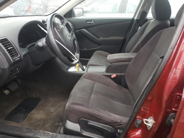 Photo 6 VIN: 1N4AL2AP3BN461496 - NISSAN ALTIMA 