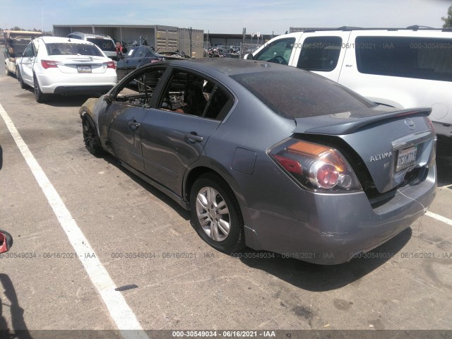 Photo 2 VIN: 1N4AL2AP3BN462227 - NISSAN ALTIMA 